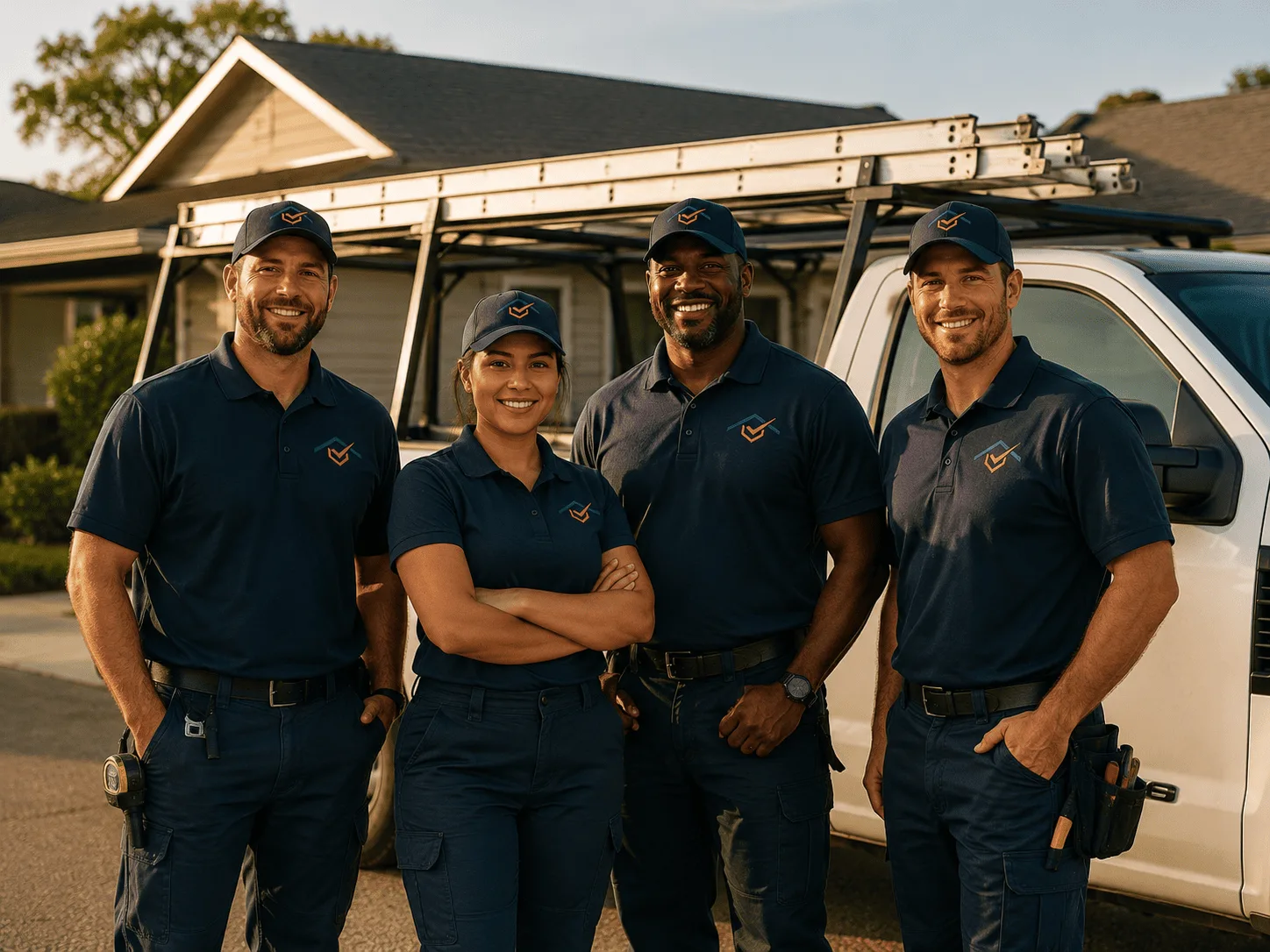 Roof Inspection company in Atlasburg, PA